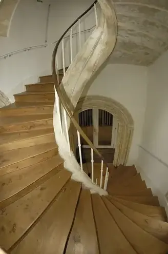 pose et rénovation parquet massif Taulé-5