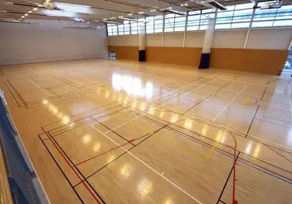 rénovation d'escaliers en bois Carantec-1