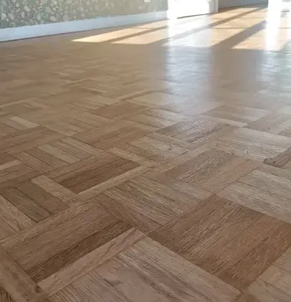 rénovation d'escaliers en bois à Carantec - image 3