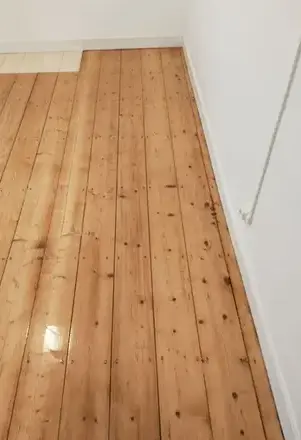 rénovation d'escaliers en bois Carantec-5