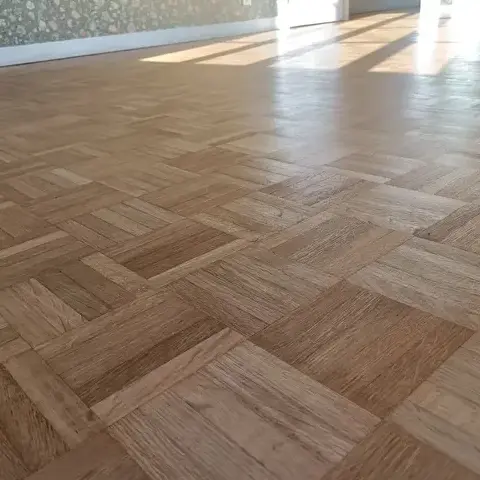 rénovation d'escaliers en bois à Guingamp - image 2