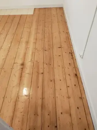 rénovation d'escaliers en bois à Guingamp - image 3