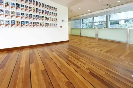 rénovation d'escaliers en bois à Guingamp - image 4