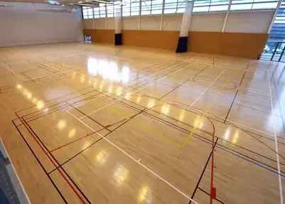 rénovation d'escaliers en bois Lanmeur-1