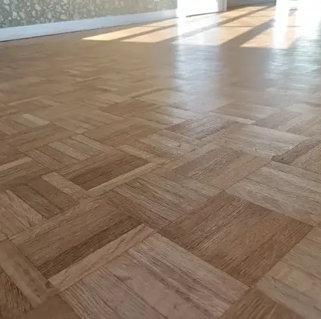 rénovation d'escaliers en bois à Lanmeur - image 3