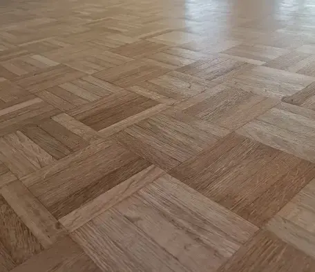 rénovation d'escaliers en bois Locquirec-5