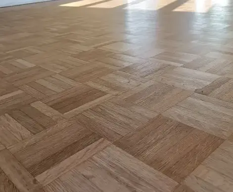 rénovation d'escaliers en bois Morlaix-1