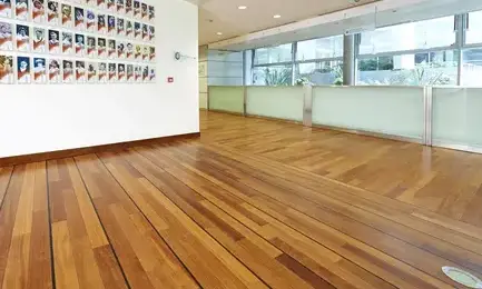 rénovation d'escaliers en bois à Plouaret - image 4