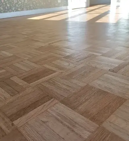 rénovation d'escaliers en bois Plouaret-5