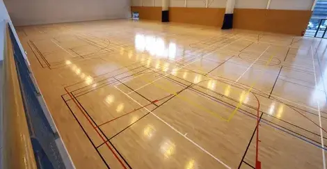 rénovation d'escaliers en bois Plougasnou-1