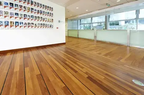 rénovation d'escaliers en bois à Plougasnou - image 2