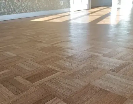 rénovation d'escaliers en bois à Plougasnou - image 3