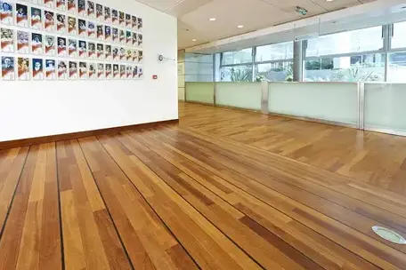 rénovation d'escaliers en bois Taulé-5