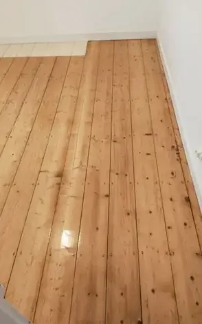 rénovation de parquet à Carantec - image 2