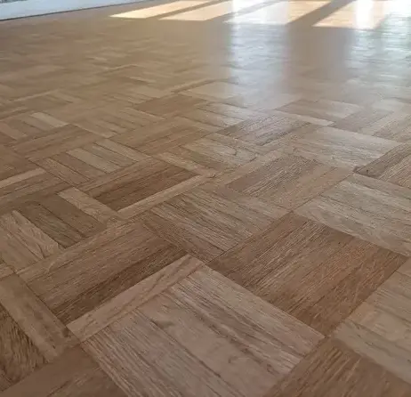 rénovation de parquet Carantec-5