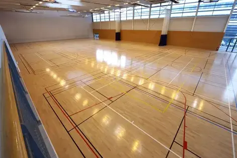 rénovation de parquet Guingamp-1