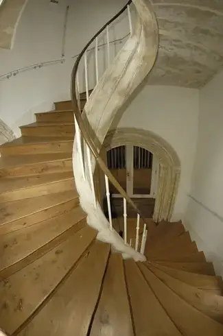 rénovation de parquet à Guingamp - image 2