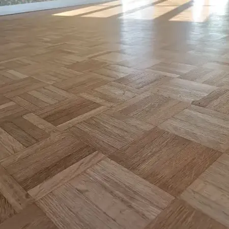 rénovation de parquet à Guingamp - image 3