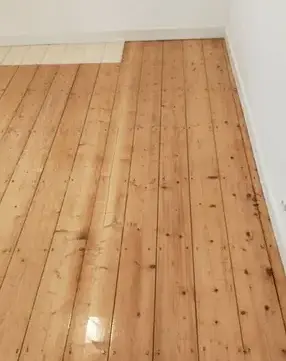rénovation de parquet à Lanmeur - image 3