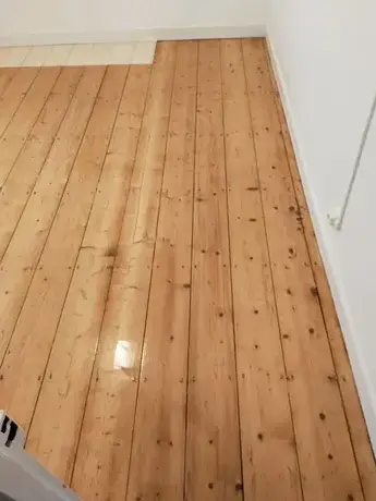 rénovation de parquet Locquénolé-1