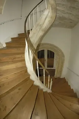 rénovation de parquet à Locquénolé - image 2