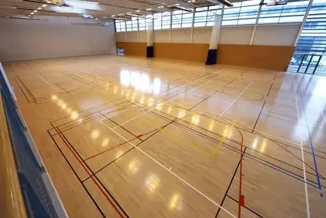 rénovation de parquet à Locquénolé - image 4