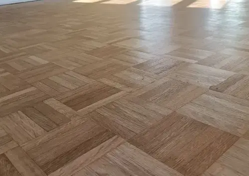 rénovation de parquet Locquirec-1