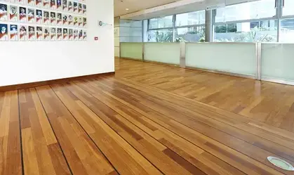 rénovation de parquet à Locquirec - image 2