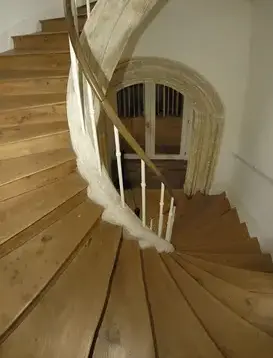 rénovation de parquet à Locquirec - image 3