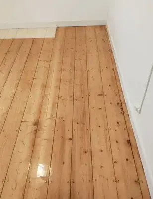 rénovation de parquet à Locquirec - image 4