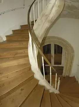 rénovation de parquet Morlaix-1