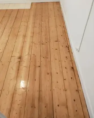 rénovation de parquet à Morlaix - image 3