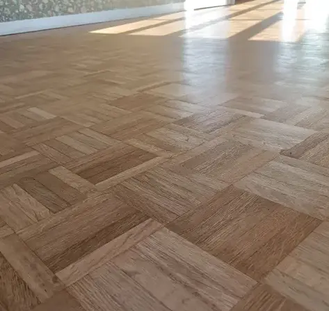 rénovation de parquet à Morlaix - image 4