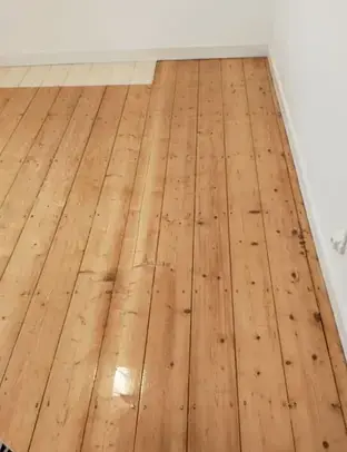 rénovation de parquet à Plouaret - image 2