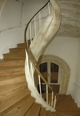 rénovation de parquet à Plouaret - image 3