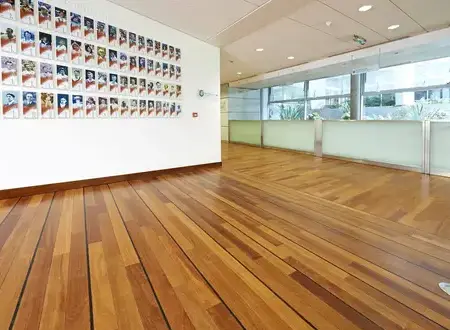 rénovation de parquet à Plouaret - image 4