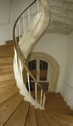 rénovation de parquet Plougasnou-1