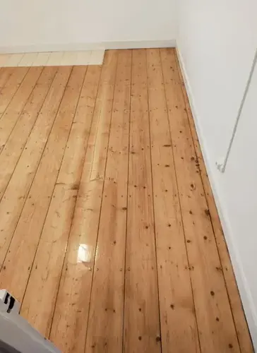 rénovation de parquet à Plougasnou - image 2