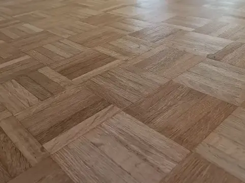rénovation de parquet à Plougasnou - image 3