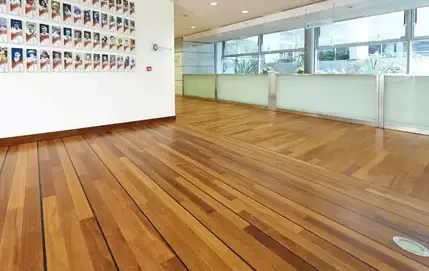 rénovation de parquet Plougasnou-5