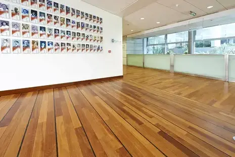 rénovation de parquet Taulé-1