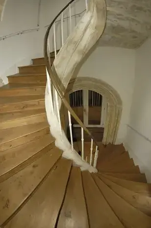 rénovation de parquet à Taulé - image 2