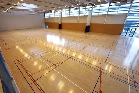 rénovation de parquet à Taulé - image 3