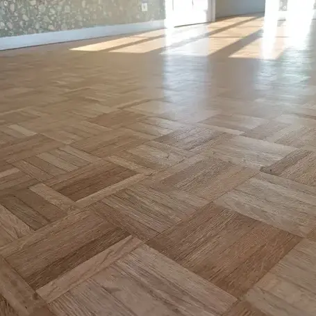 rénovation de parquet Taulé-5