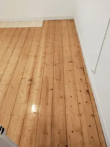 rénovation parquet ancien à Carantec - image 3