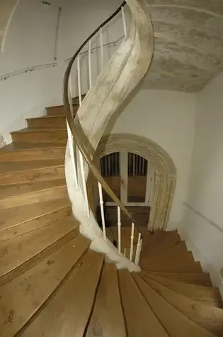 rénovation parquet ancien Guingamp-5