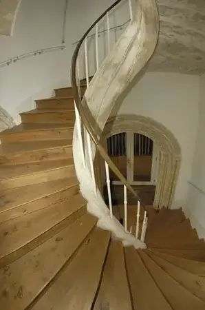 rénovation parquet ancien à Locquénolé - image 3