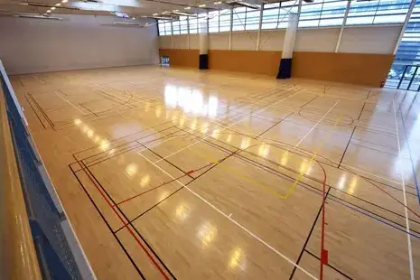 rénovation parquet ancien à Locquénolé - image 4