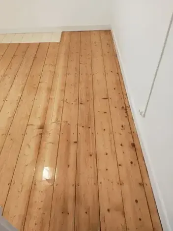 rénovation parquet ancien Morlaix-1