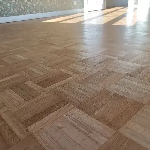 rénovation parquet ancien à Morlaix - image 3